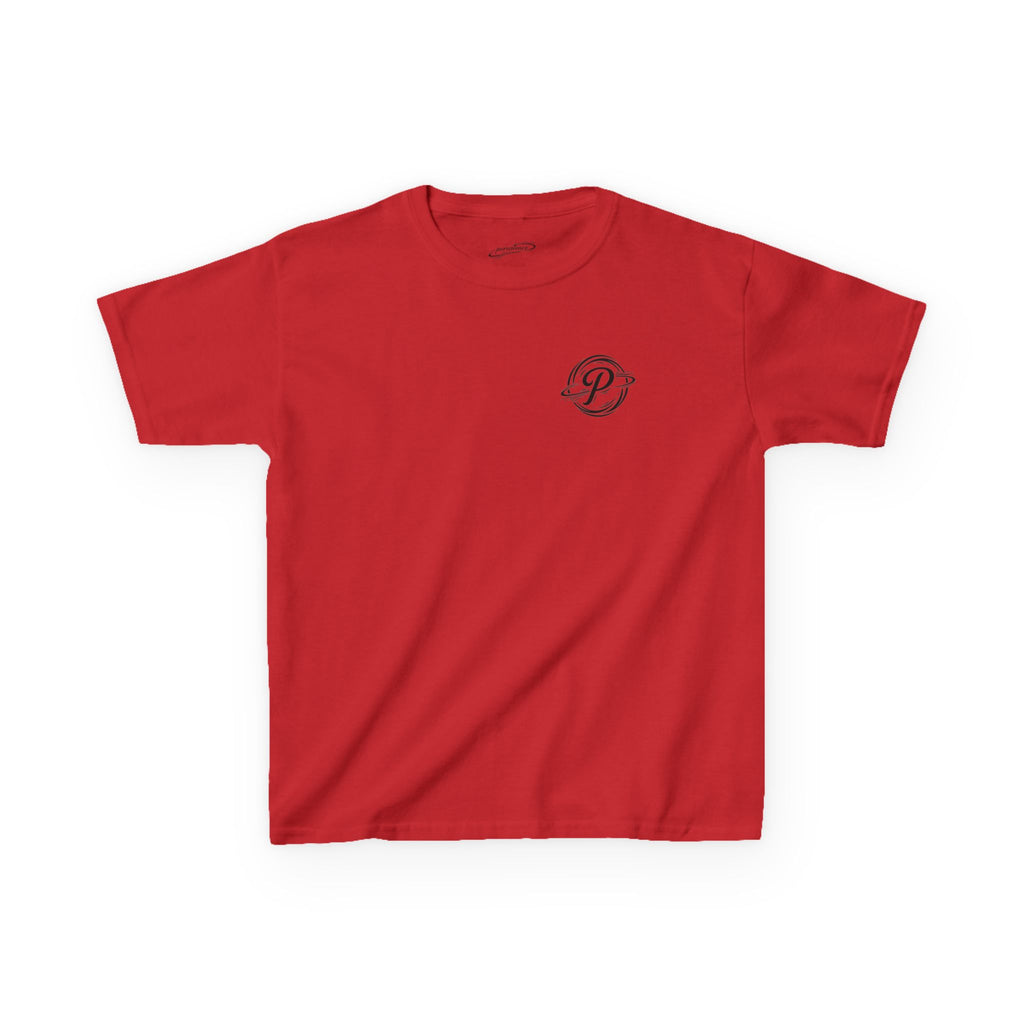 Persistence Kids T-Shirt (unisex)
