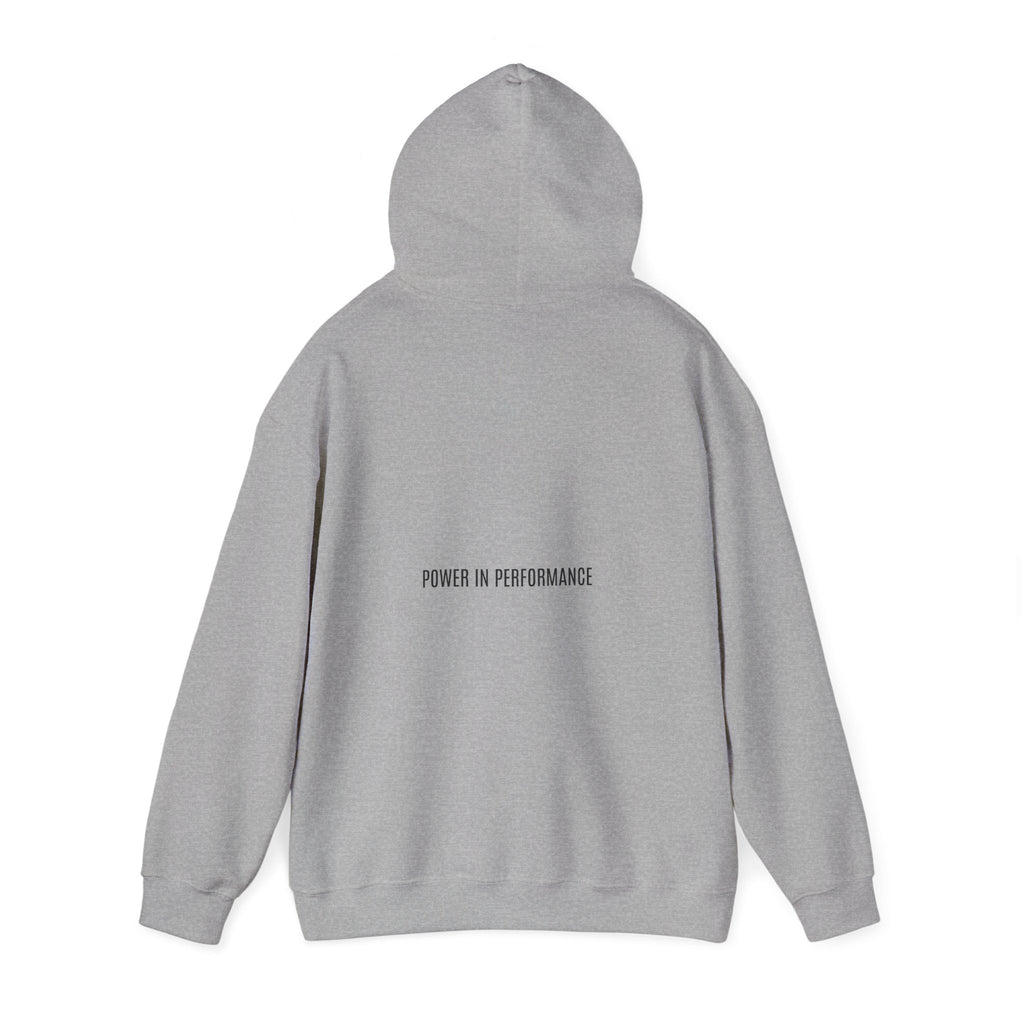 Persistence Hoodie