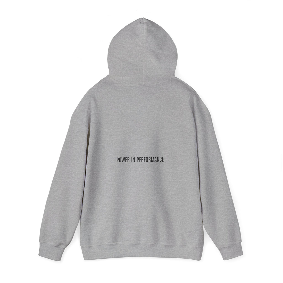 Persistence Hoodie