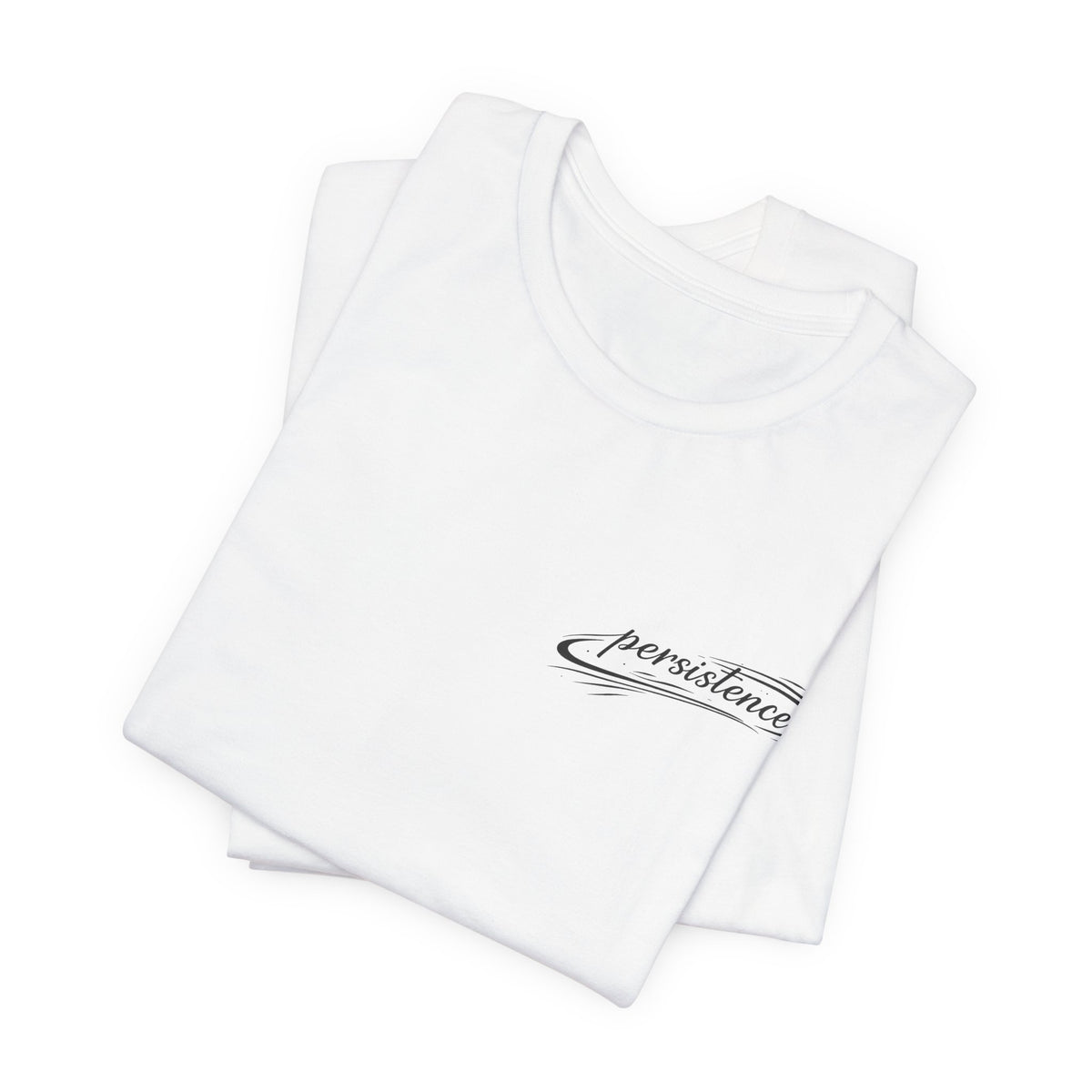 Persistence Jersey T‑Shirt